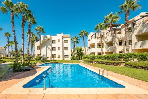 Huoneisto San Javier, Murcia, Espanja 85 m2 No. 195882