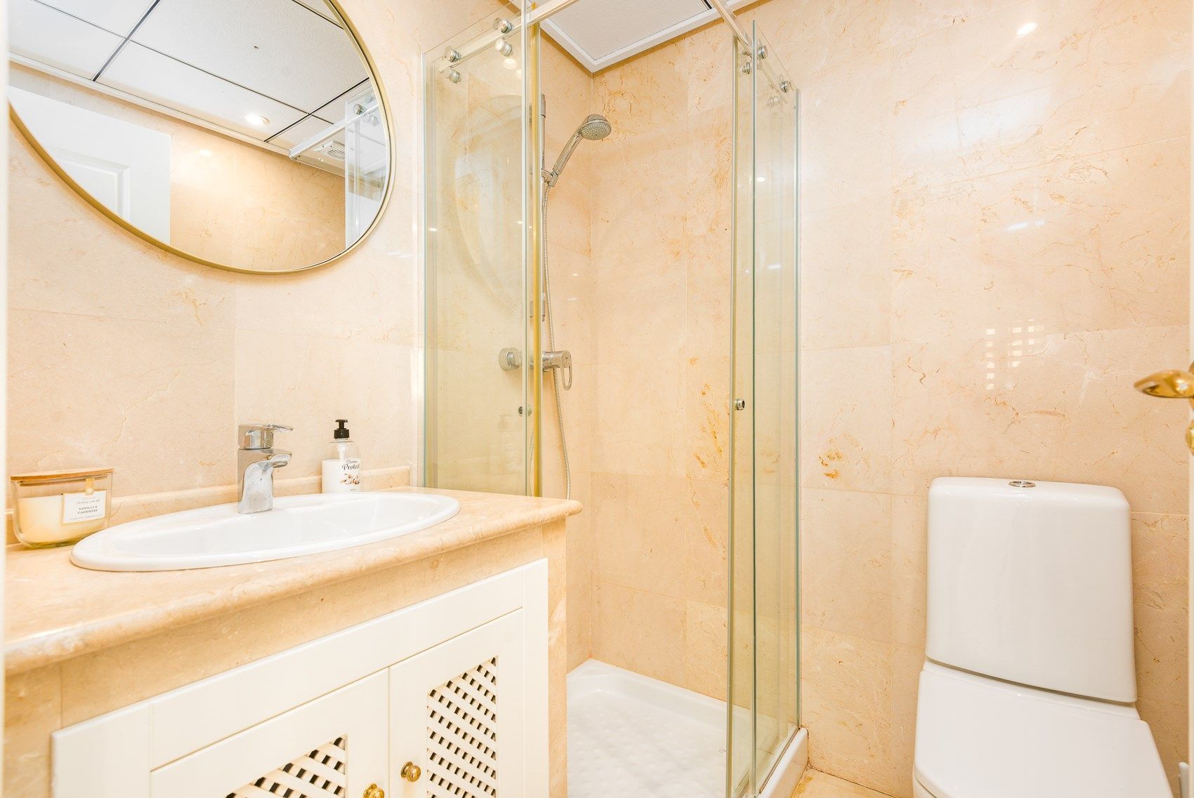 Apartment in San Javier, Murcia, Spain 85 sq.m. No. 195882