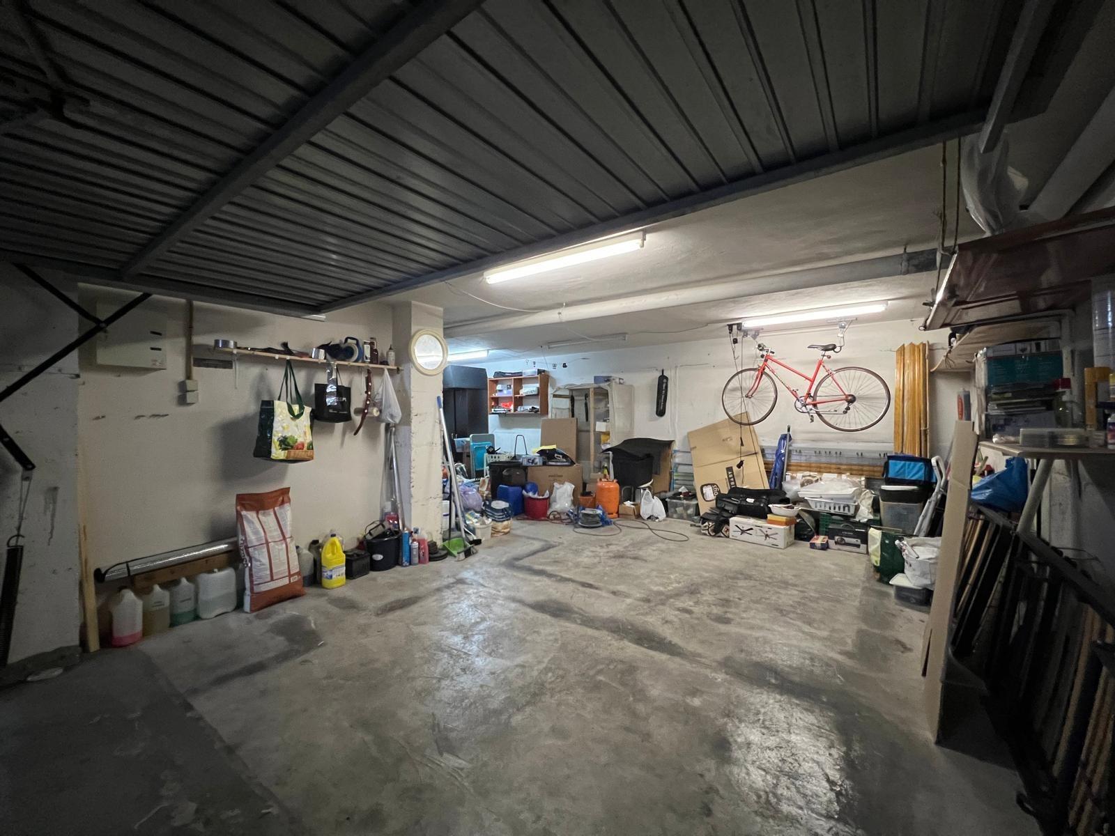 Garage in Torrevieja, Alicante, Spain 33 sq.m. No. 195880