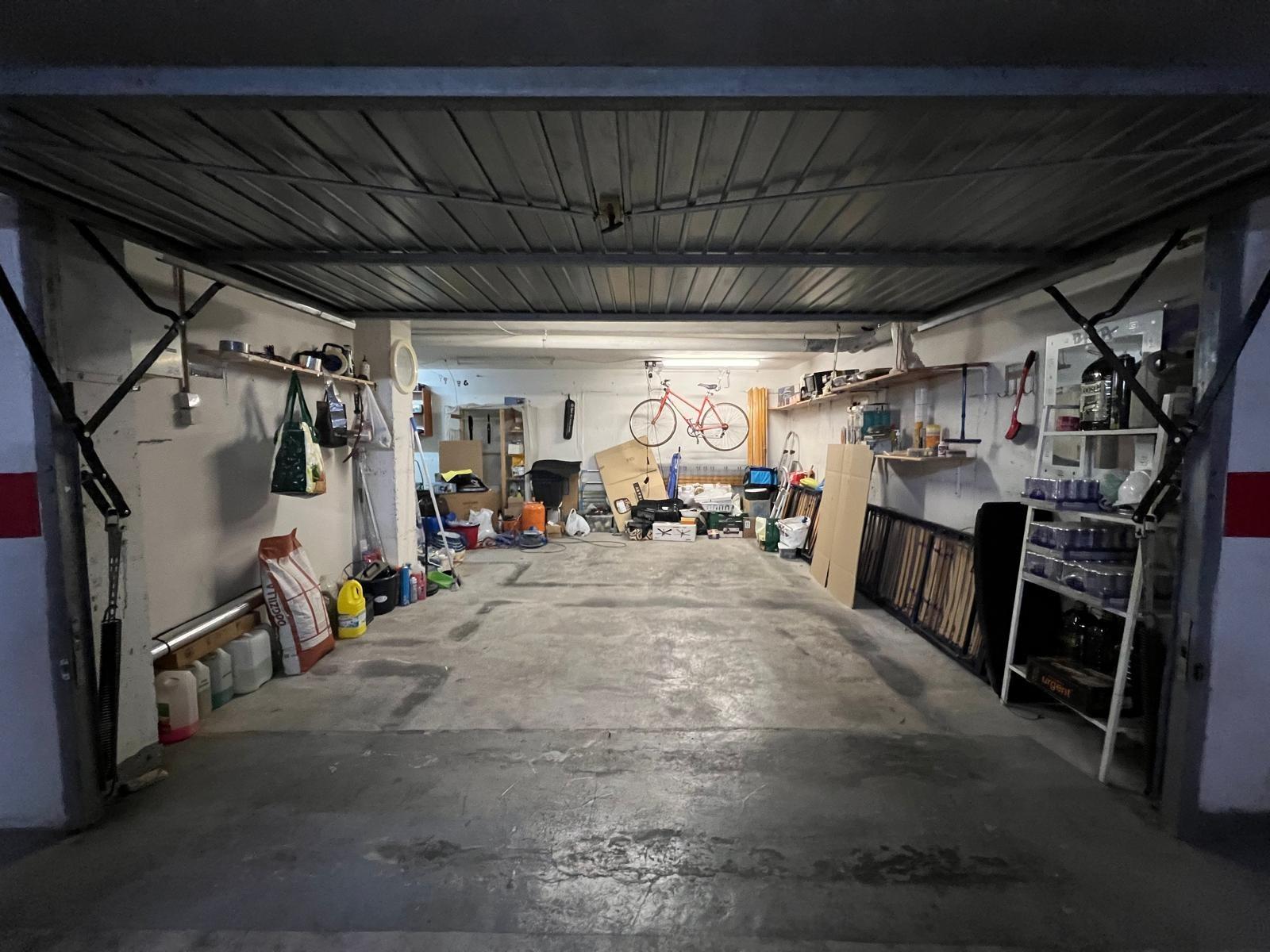Garage in Torrevieja, Alicante, Spain 33 sq.m. No. 195880
