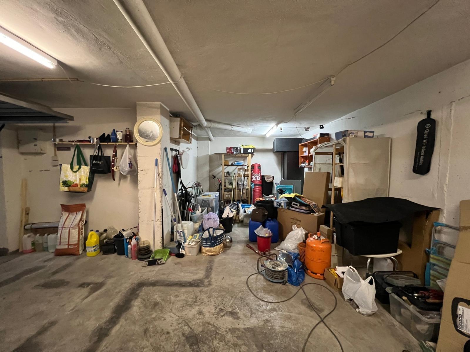 Garage in Torrevieja, Alicante, Spain 33 sq.m. No. 195880