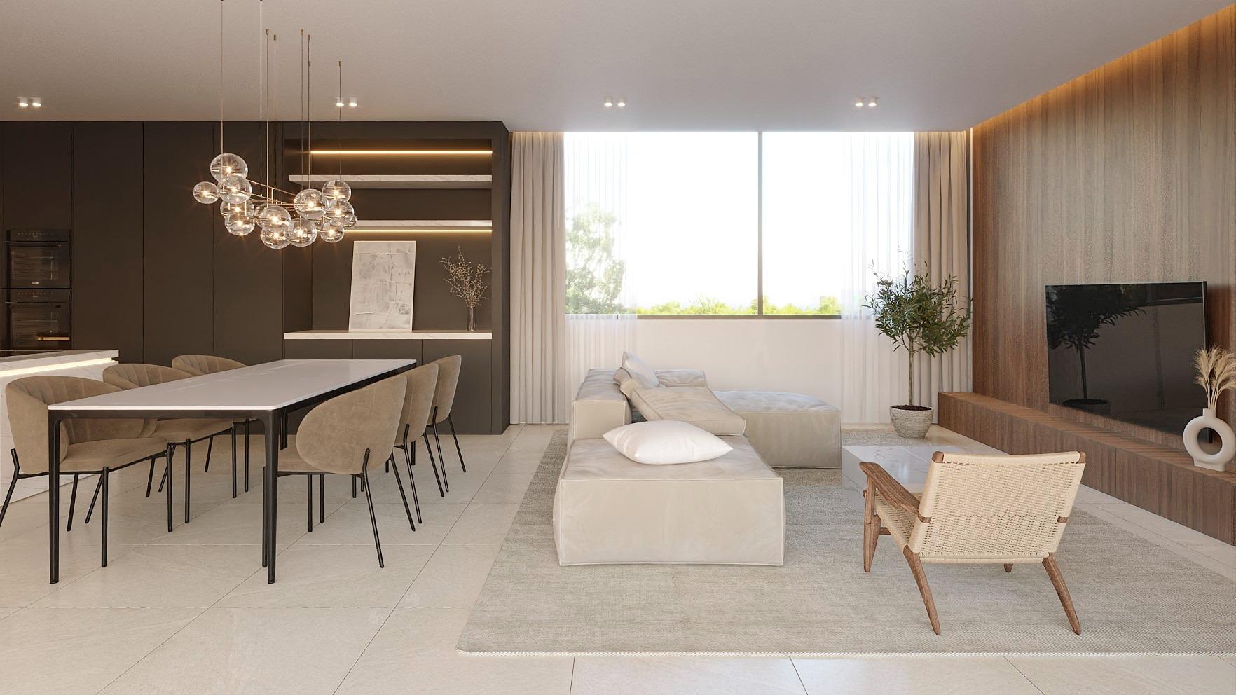 Wohnung in La Nucia, Alicante, Spanien 2 Schlafzimmer, 98 m2 Nr. 165332