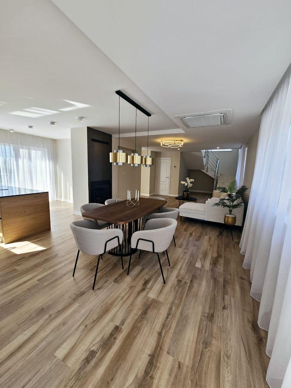 Villa Calpe, Alicante, Spānijā 4 istabas, 220 m2 Nr. 165330
