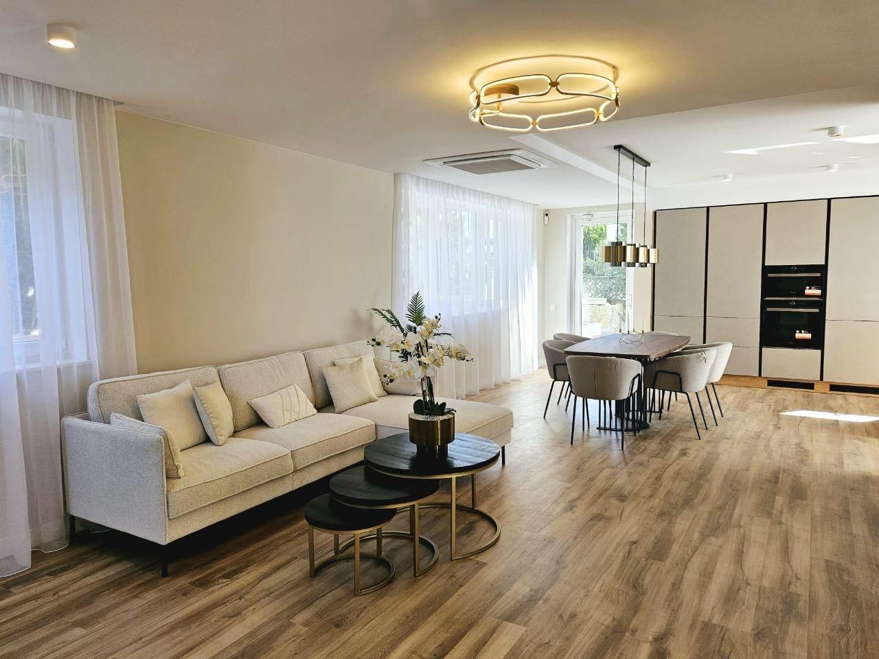Villa Calpe, Alicante, Spānijā 4 istabas, 220 m2 Nr. 165330