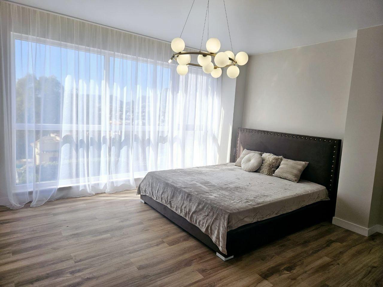 Villa Calpe, Alicante, Spānijā 4 istabas, 220 m2 Nr. 165330