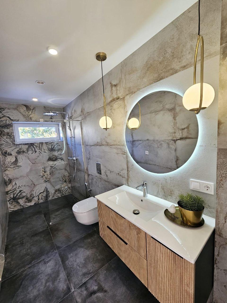 Villa Calpe, Alicante, Spānijā 4 istabas, 220 m2 Nr. 165330