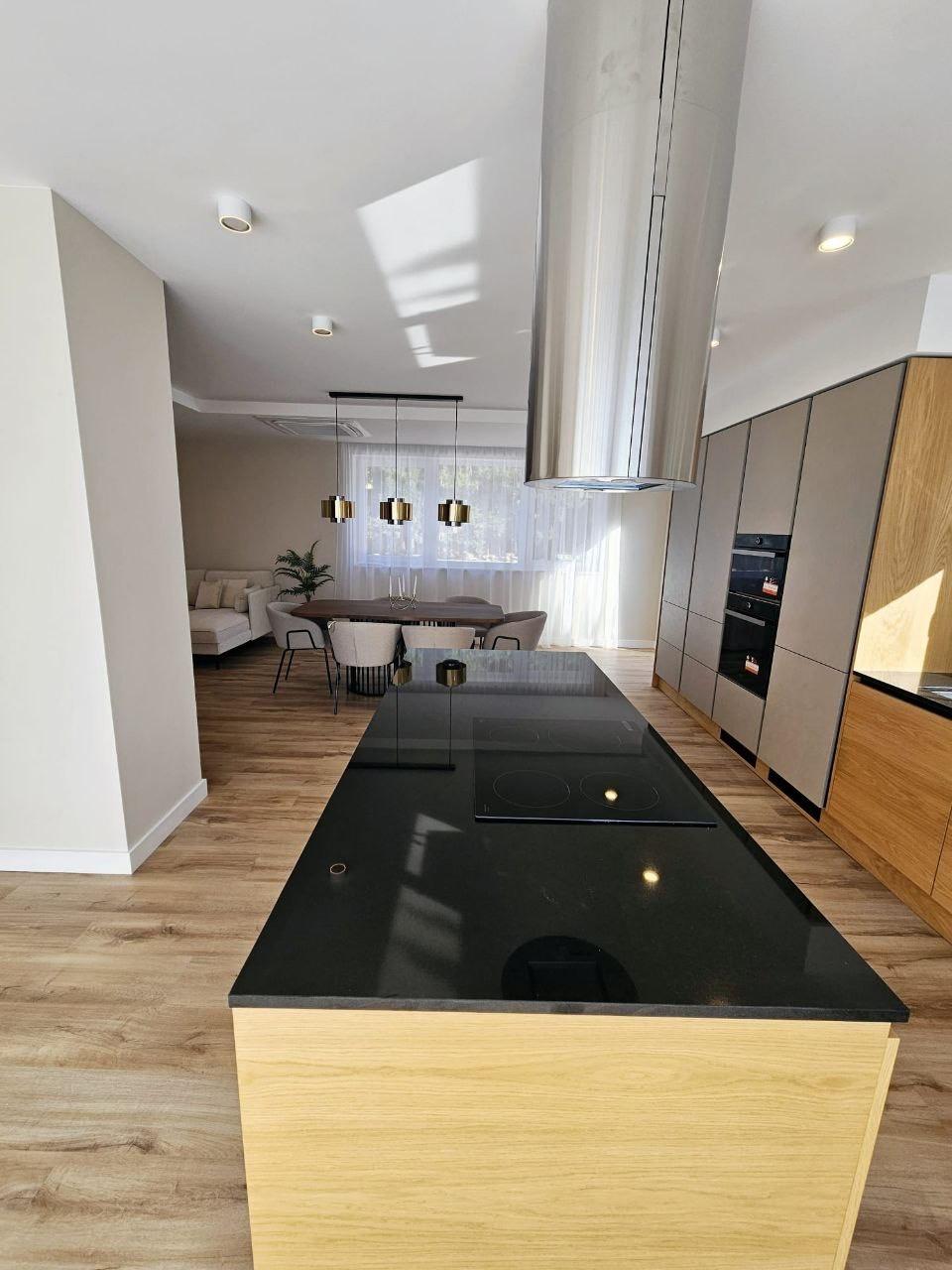 Villa Calpe, Alicante, Spānijā 4 istabas, 220 m2 Nr. 165330