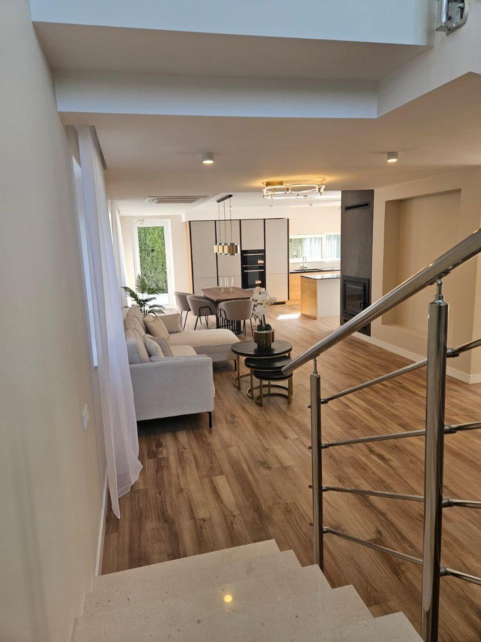 Villa Calpe, Alicante, Spānijā 4 istabas, 220 m2 Nr. 165330