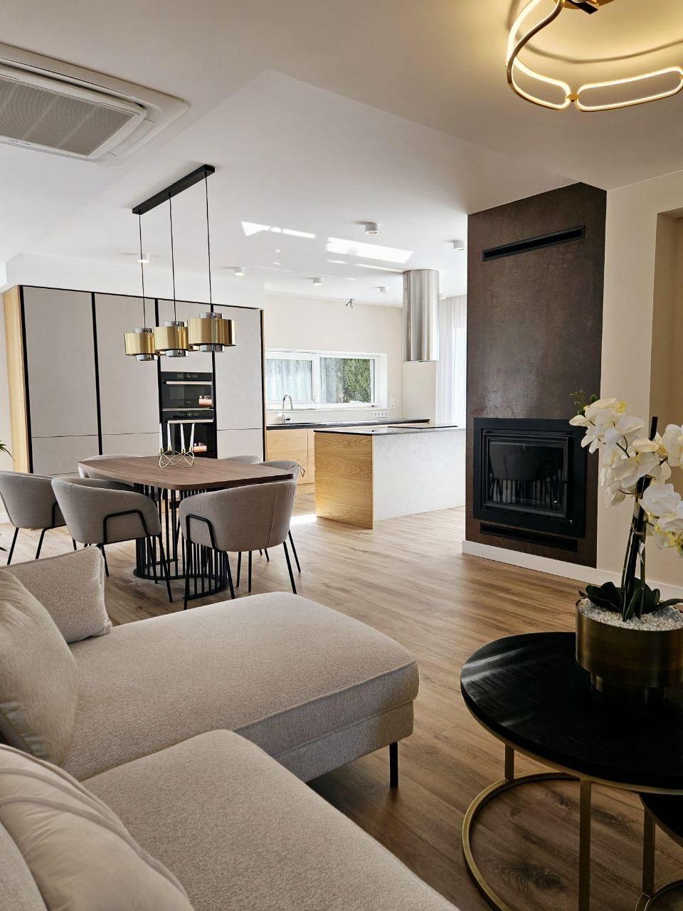 Villa Calpe, Alicante, Spānijā 4 istabas, 220 m2 Nr. 165330