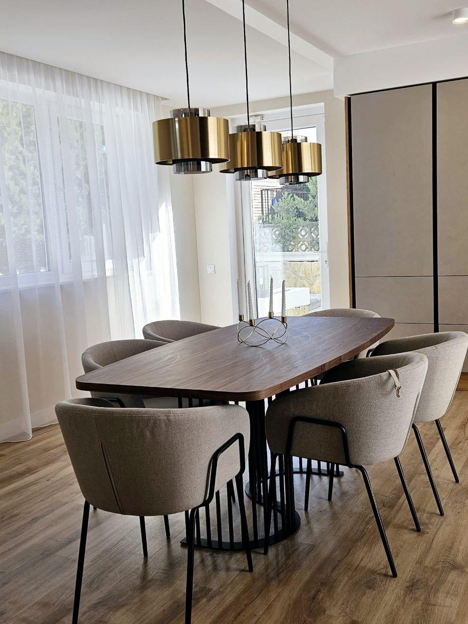 Villa Calpe, Alicante, Spānijā 4 istabas, 220 m2 Nr. 165330