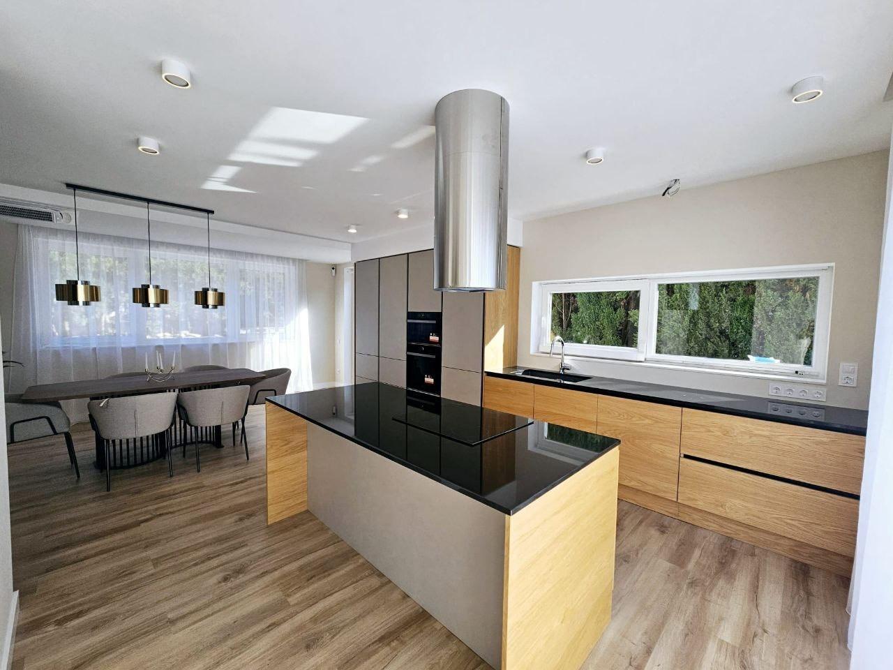 Villa Calpe, Alicante, Spānijā 4 istabas, 220 m2 Nr. 165330