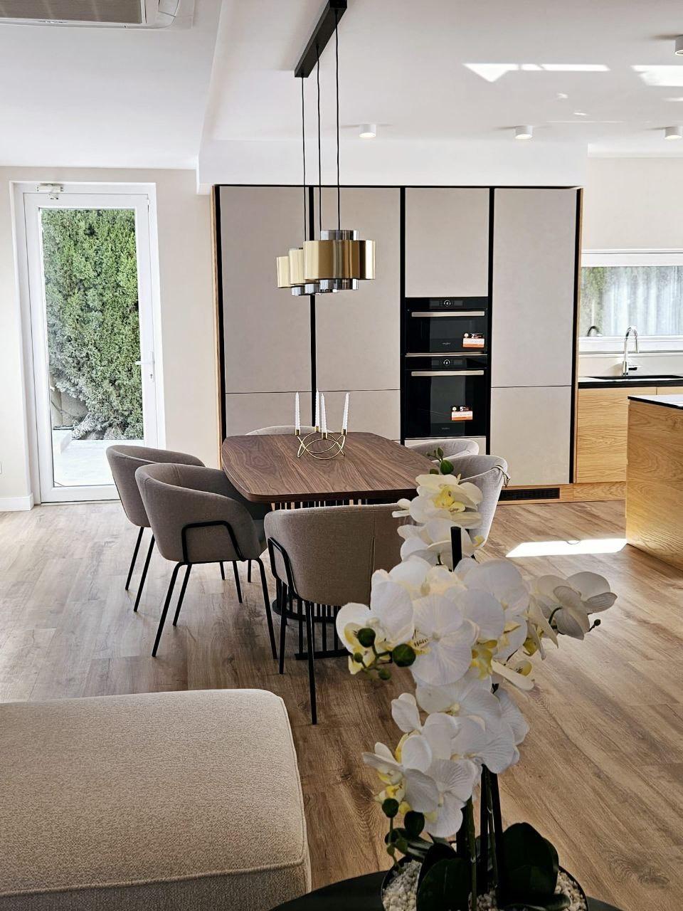 Villa Calpe, Alicante, Spānijā 4 istabas, 220 m2 Nr. 165330