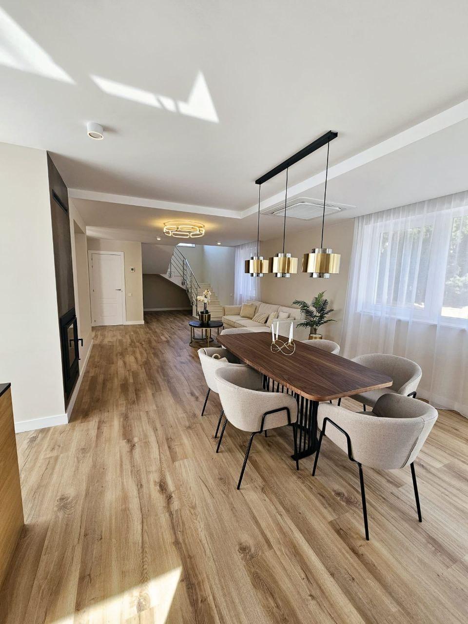 Villa Calpe, Alicante, Spānijā 4 istabas, 220 m2 Nr. 165330