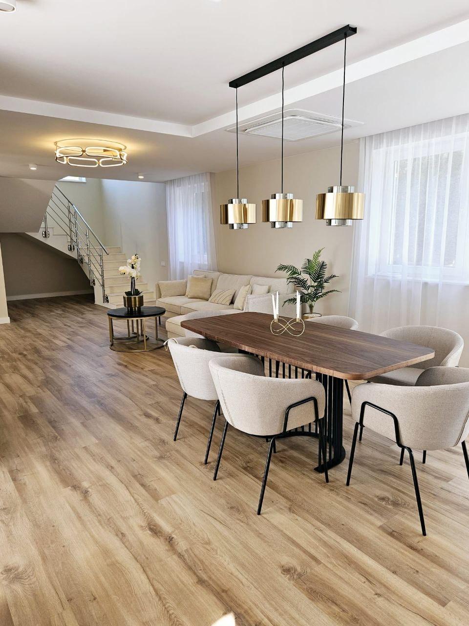 Villa Calpe, Alicante, Spānijā 4 istabas, 220 m2 Nr. 165330