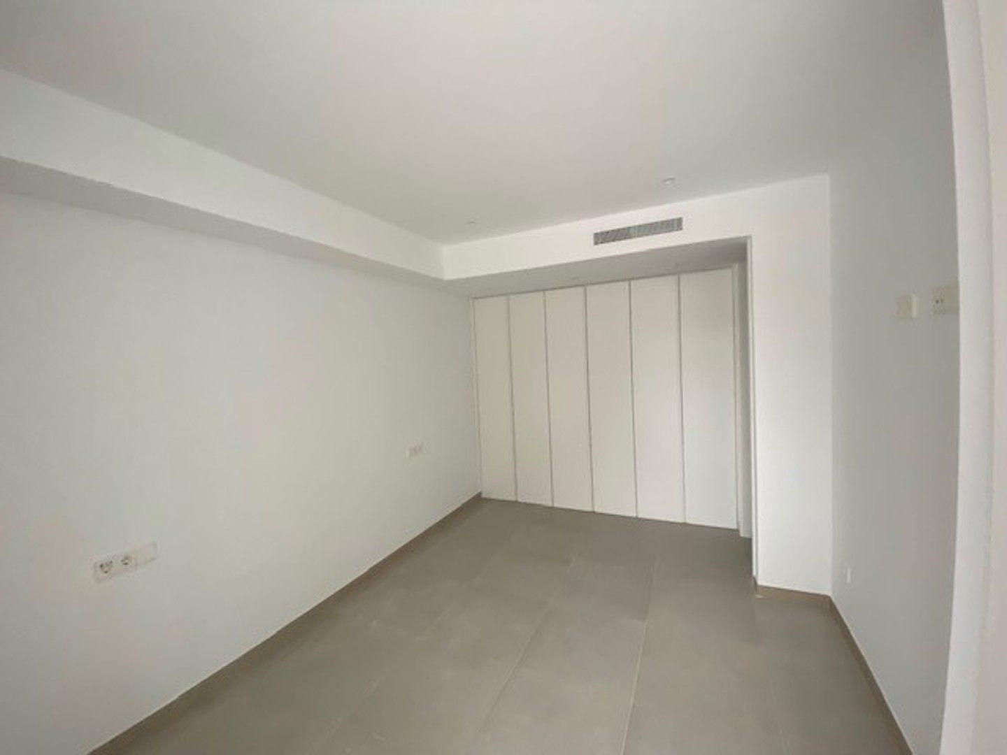 Вилла в Аликанте, Испания 3 спальни, 130м2 №165331