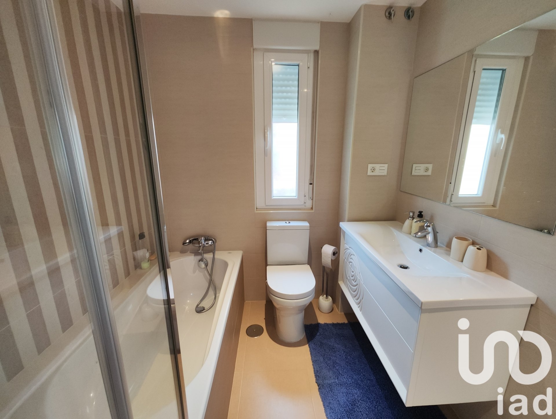 Appartamento a Sariegos, Leon, Spagna 4 camere da letto, 261 mq. N° 153019