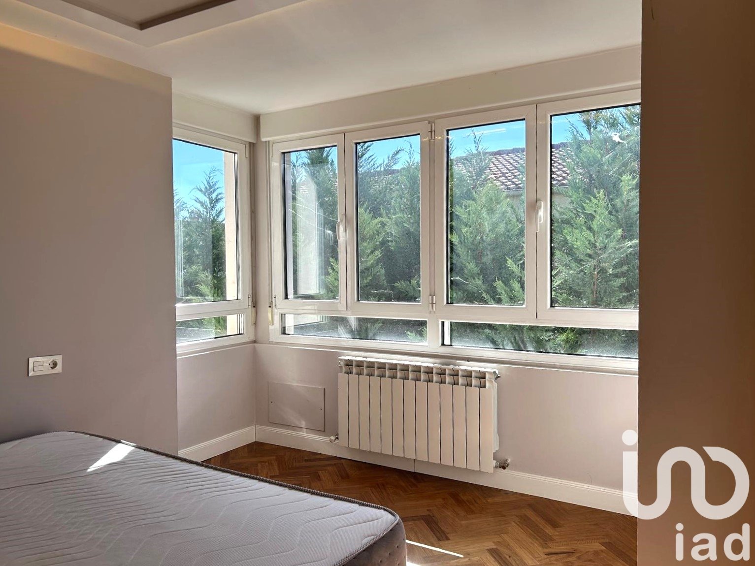 Appartamento a Sariegos, Leon, Spagna 4 camere da letto, 261 mq. N° 153019