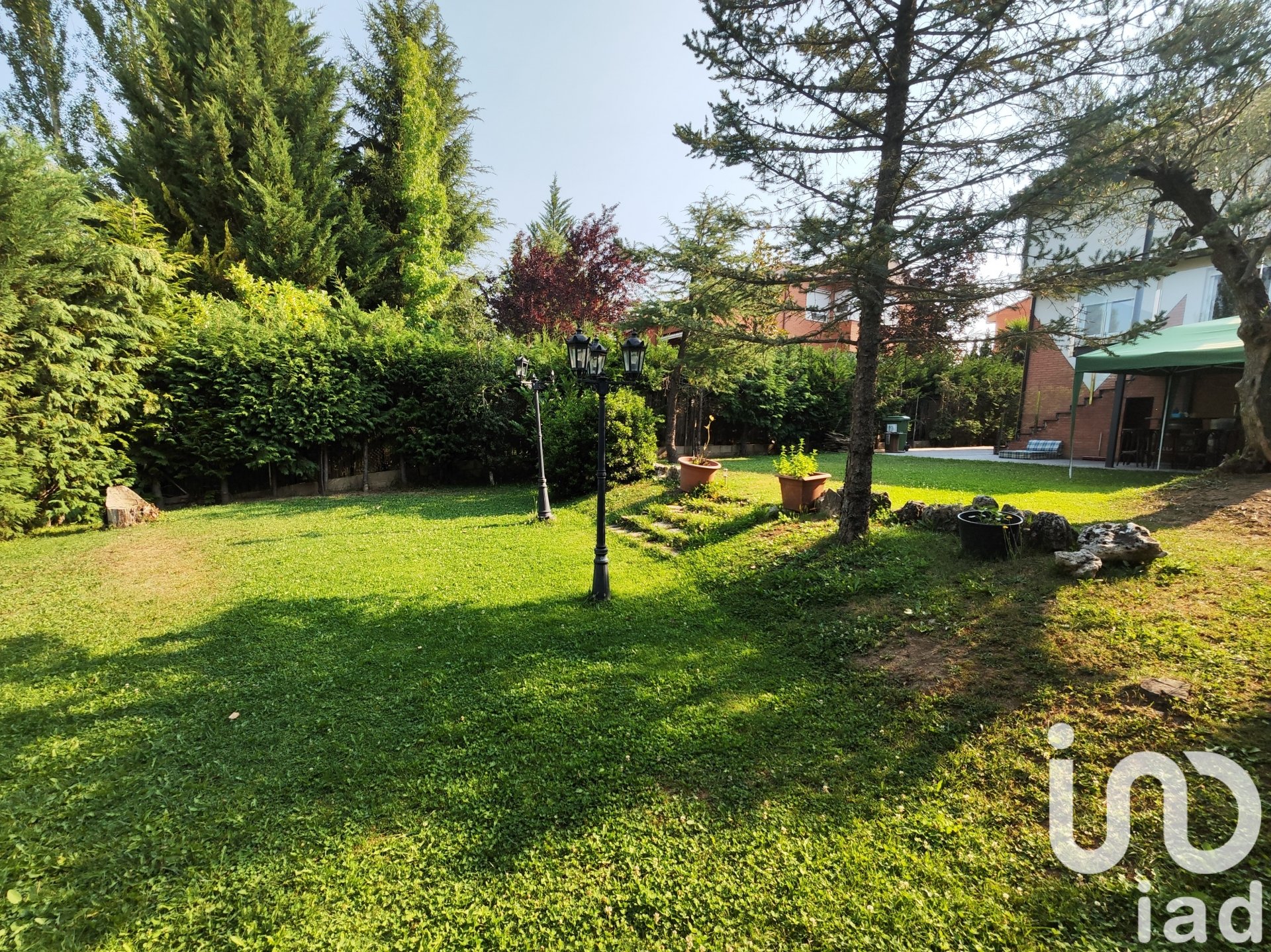 Appartamento a Sariegos, Leon, Spagna 4 camere da letto, 261 mq. N° 153019