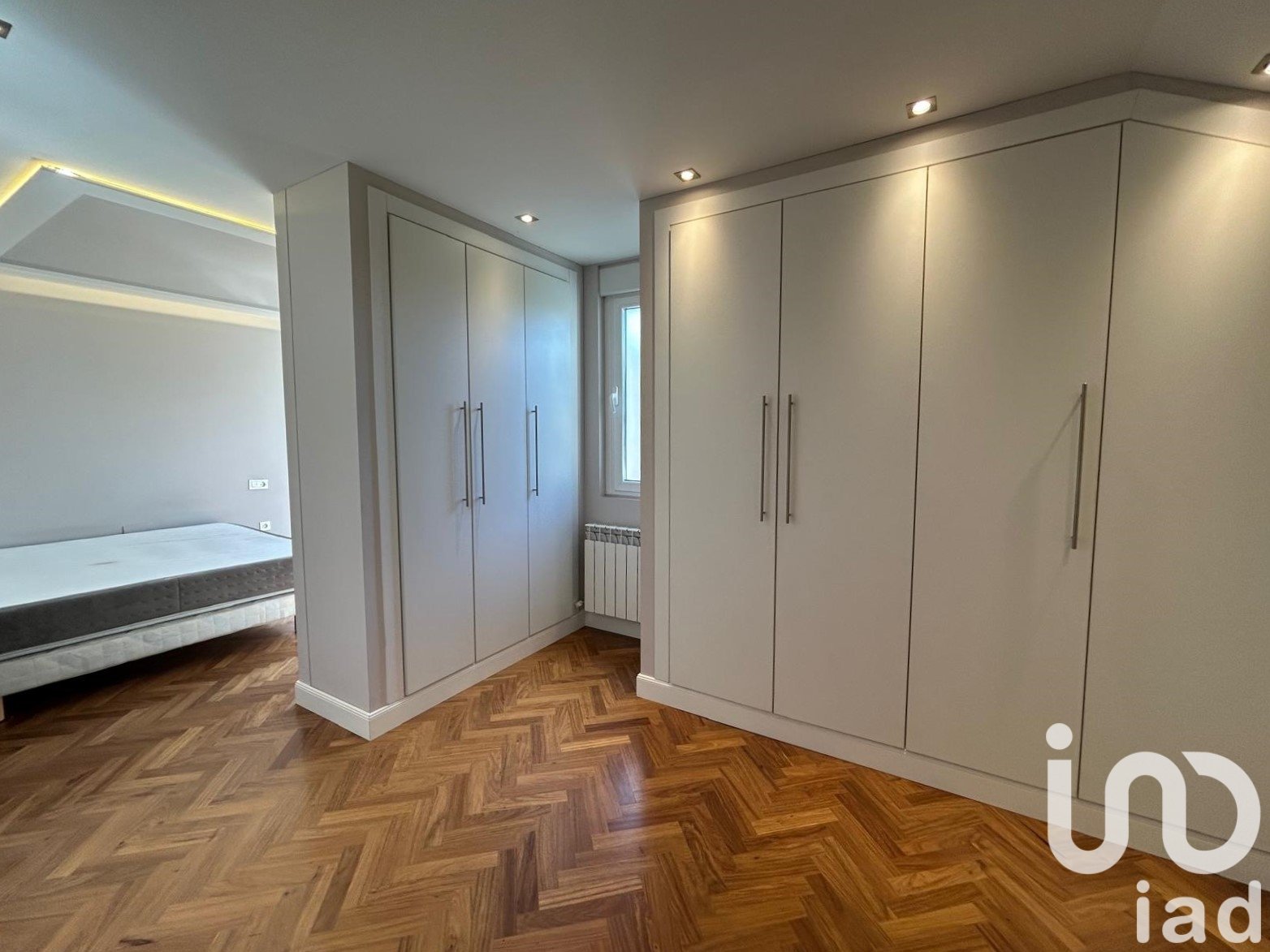 Appartamento a Sariegos, Leon, Spagna 4 camere da letto, 261 mq. N° 153019