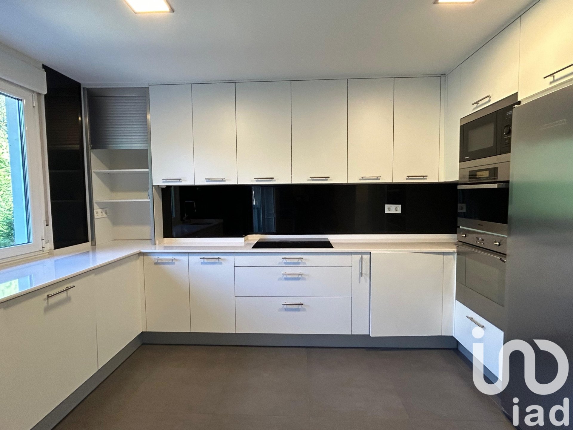 Appartamento a Sariegos, Leon, Spagna 4 camere da letto, 261 mq. N° 153019