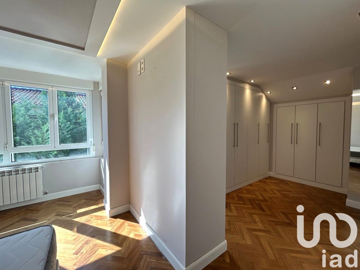 Appartamento a Sariegos, Leon, Spagna 4 camere da letto, 261 mq. N° 153019