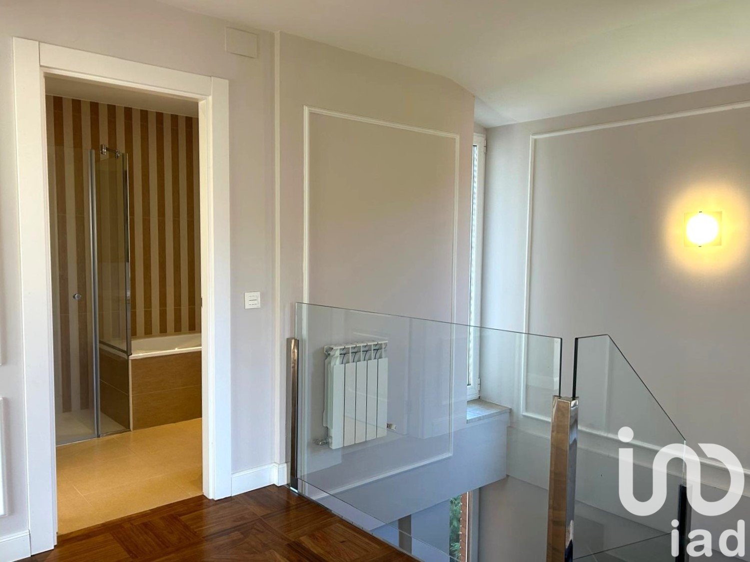 Appartamento a Sariegos, Leon, Spagna 4 camere da letto, 261 mq. N° 153019