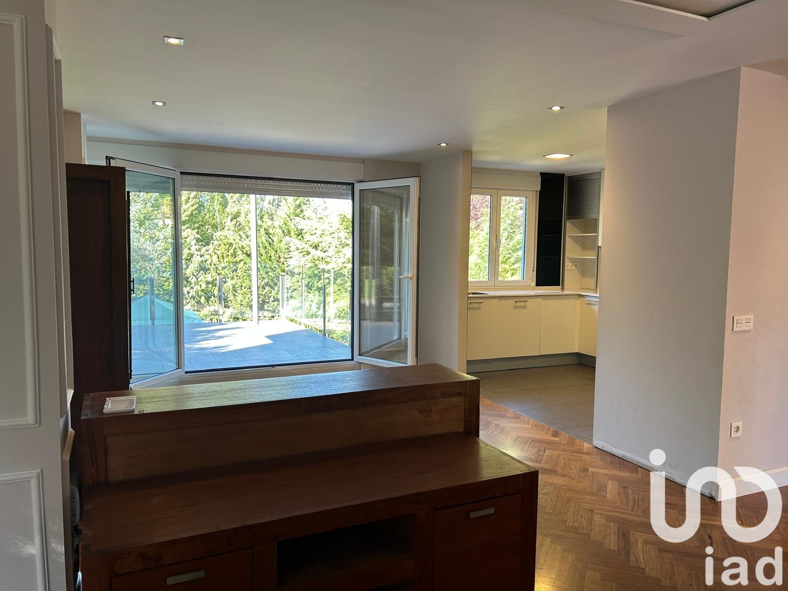 Appartamento a Sariegos, Leon, Spagna 4 camere da letto, 261 mq. N° 153019