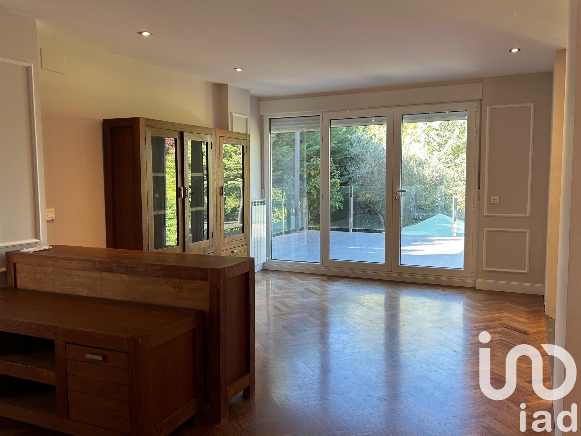 Appartamento a Sariegos, Leon, Spagna 4 camere da letto, 261 mq. N° 153019
