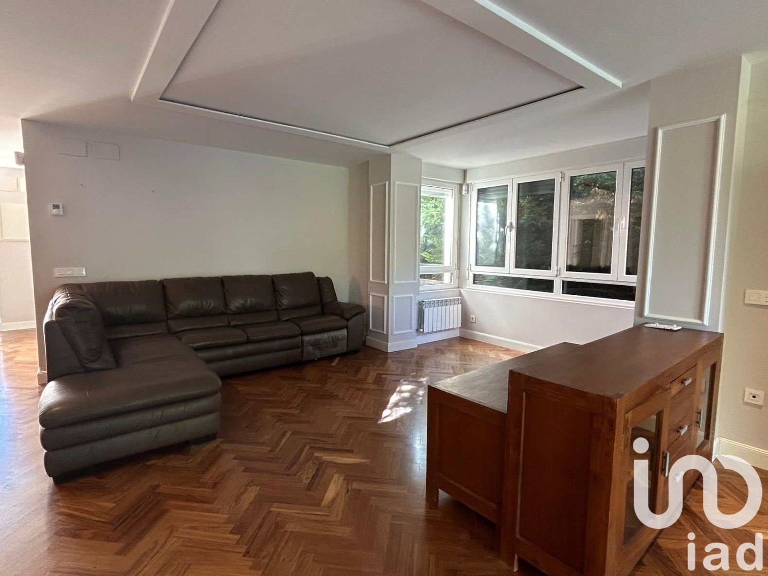 Appartamento a Sariegos, Leon, Spagna 4 camere da letto, 261 mq. N° 153019