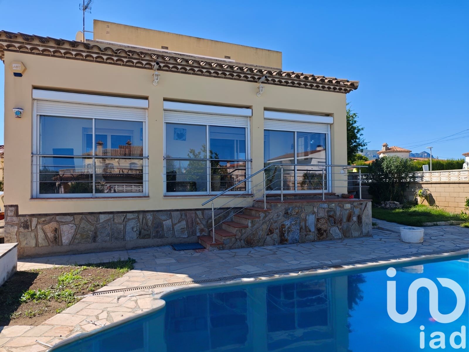 Māja Mont-roig del Camp, Tarragona, Spānijā 5 istabas, 295 m2 Nr. 153022