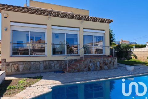 Dom w Mont-roig del Camp, Tarragona, Hiszpania 5 sypialni, 295 mkw. nr 153022