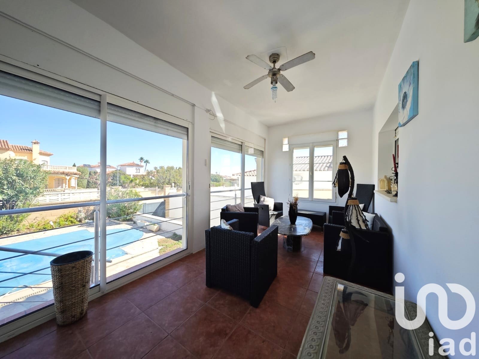 Māja Mont-roig del Camp, Tarragona, Spānijā 5 istabas, 295 m2 Nr. 153022