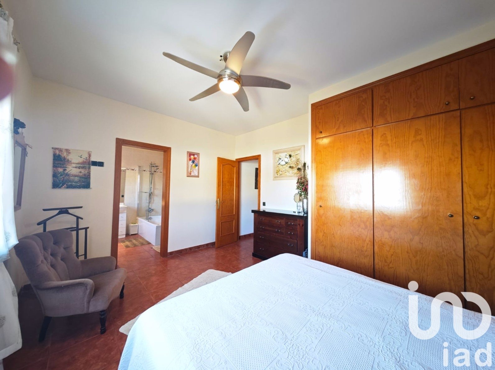 Māja Mont-roig del Camp, Tarragona, Spānijā 5 istabas, 295 m2 Nr. 153022
