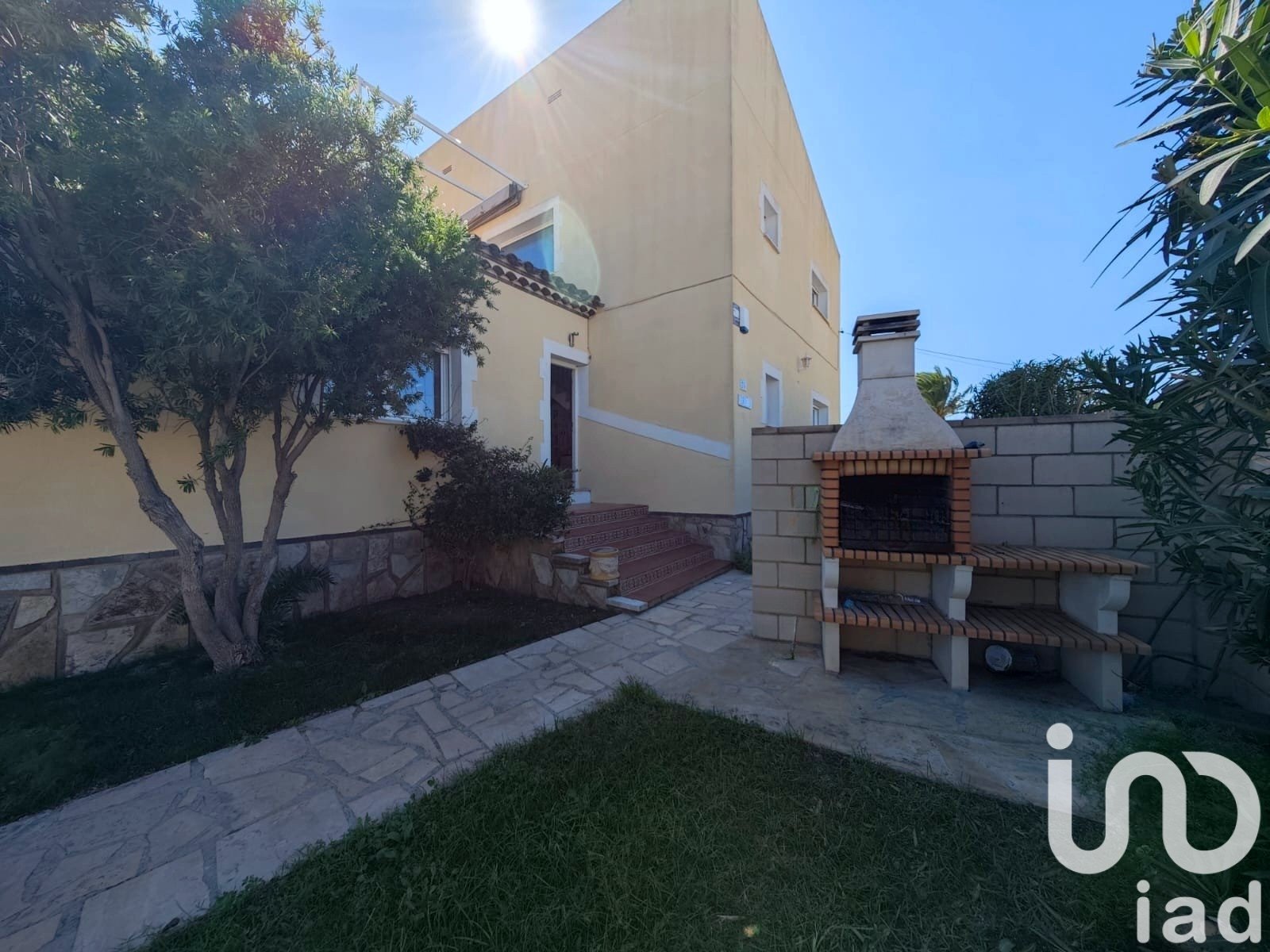 Māja Mont-roig del Camp, Tarragona, Spānijā 5 istabas, 295 m2 Nr. 153022