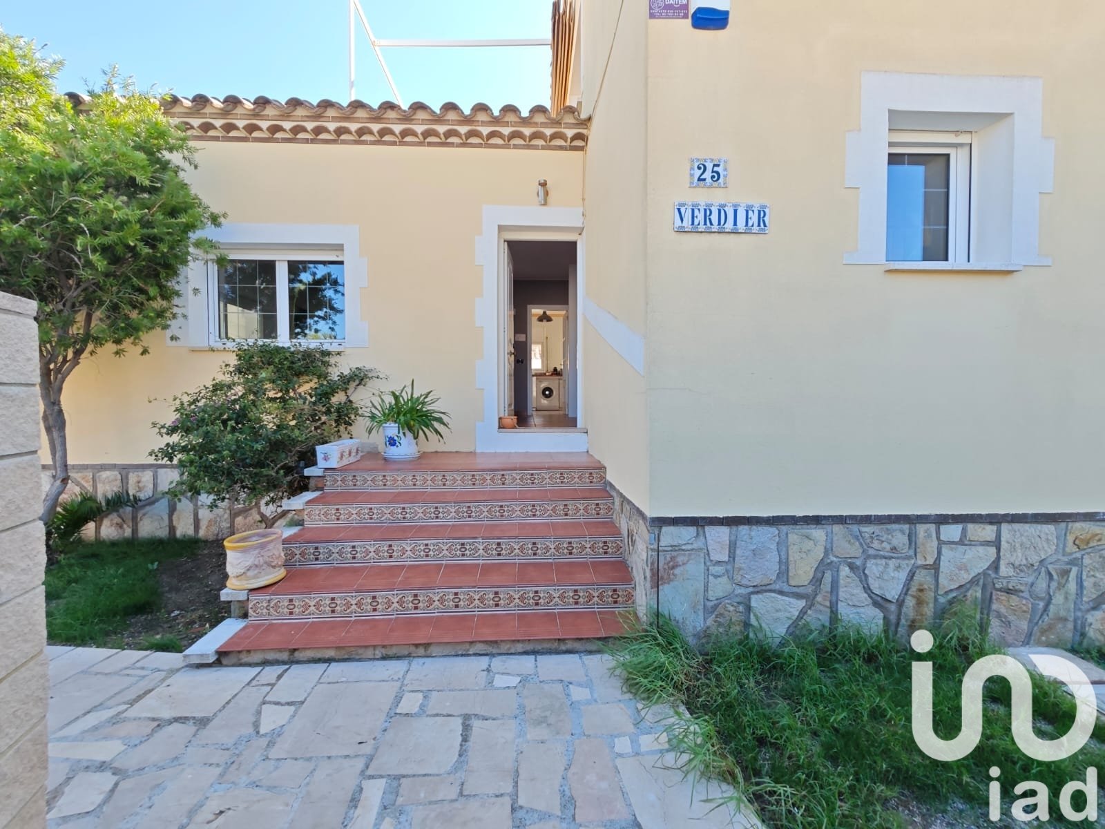 Māja Mont-roig del Camp, Tarragona, Spānijā 5 istabas, 295 m2 Nr. 153022