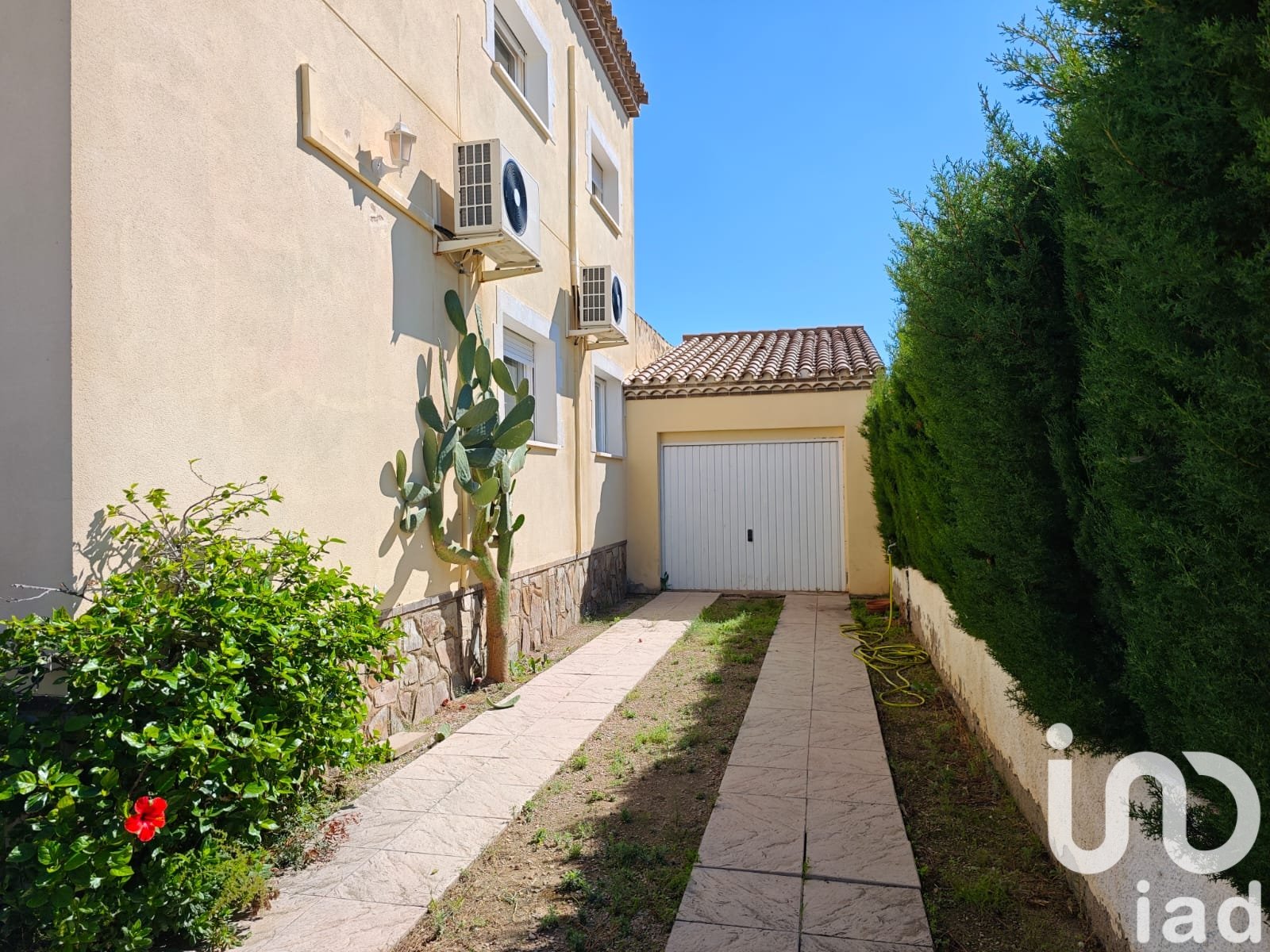 Māja Mont-roig del Camp, Tarragona, Spānijā 5 istabas, 295 m2 Nr. 153022
