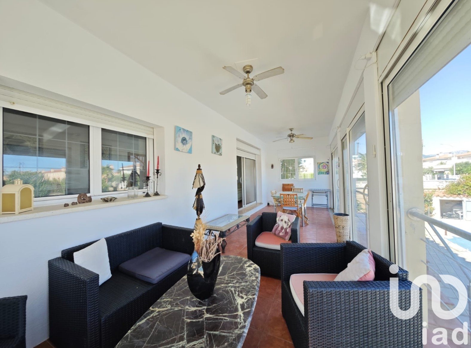 Māja Mont-roig del Camp, Tarragona, Spānijā 5 istabas, 295 m2 Nr. 153022