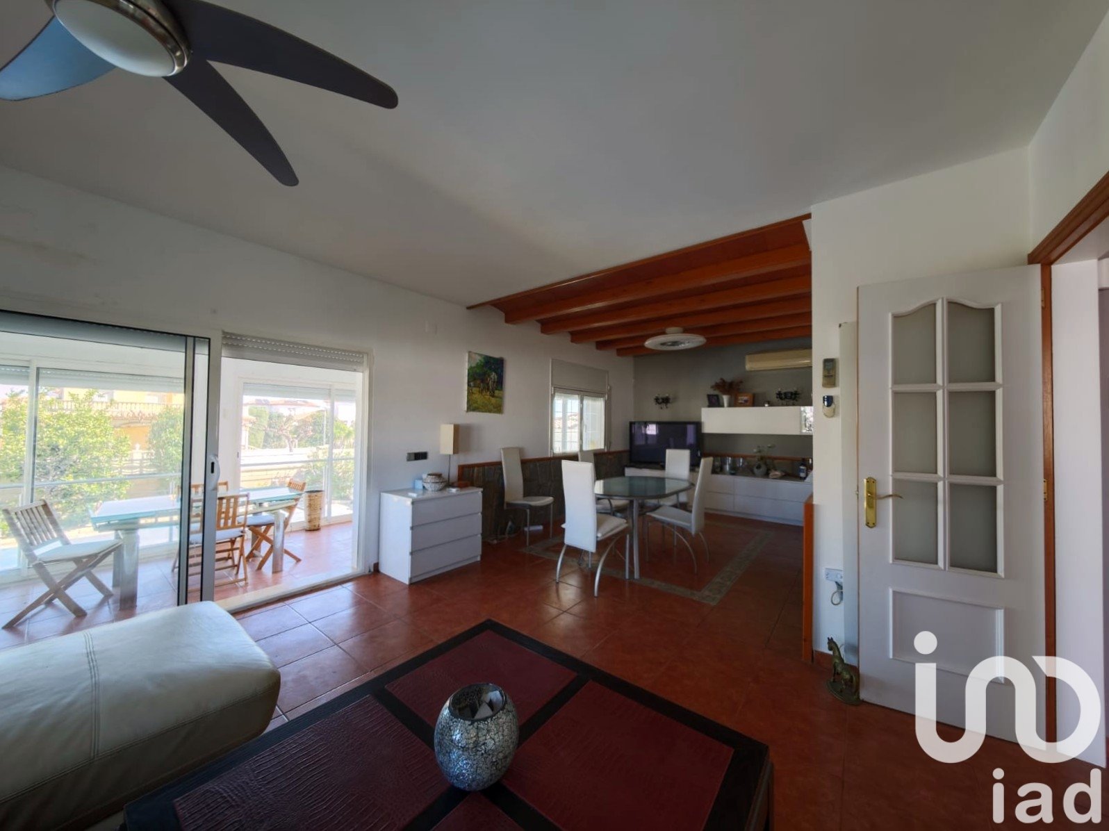Māja Mont-roig del Camp, Tarragona, Spānijā 5 istabas, 295 m2 Nr. 153022