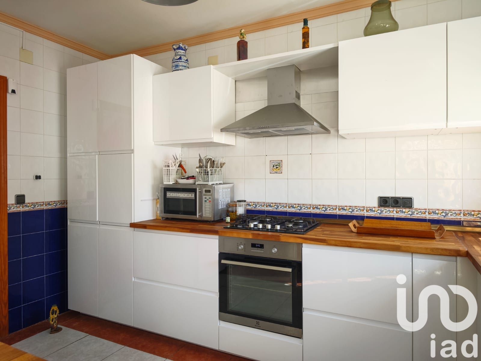 Māja Mont-roig del Camp, Tarragona, Spānijā 5 istabas, 295 m2 Nr. 153022