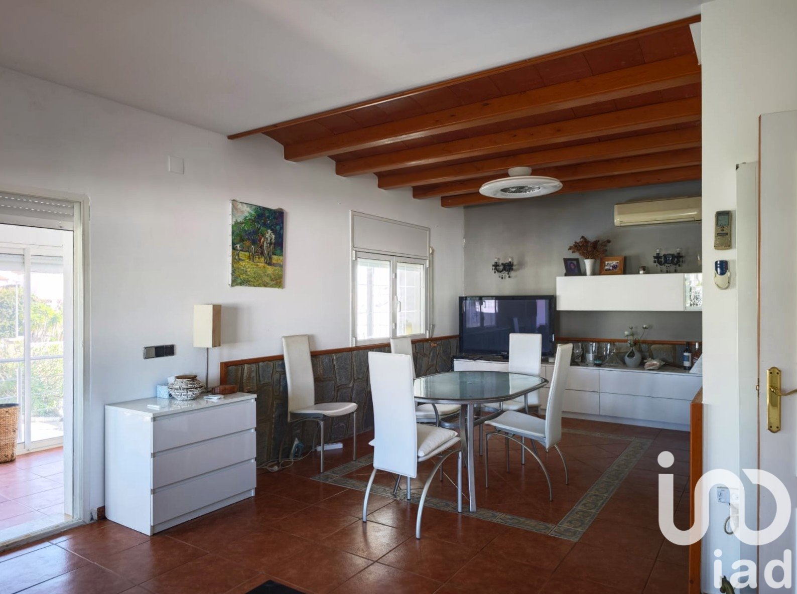 Māja Mont-roig del Camp, Tarragona, Spānijā 5 istabas, 295 m2 Nr. 153022
