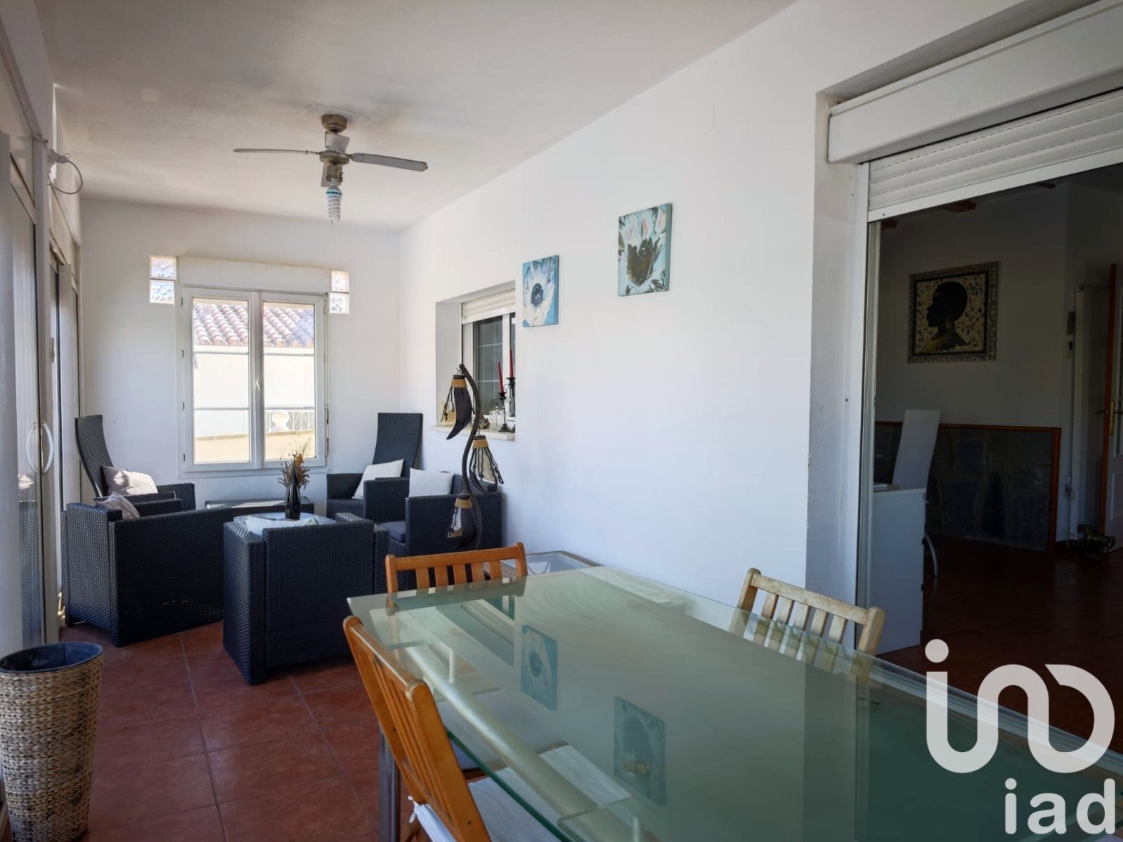 Māja Mont-roig del Camp, Tarragona, Spānijā 5 istabas, 295 m2 Nr. 153022