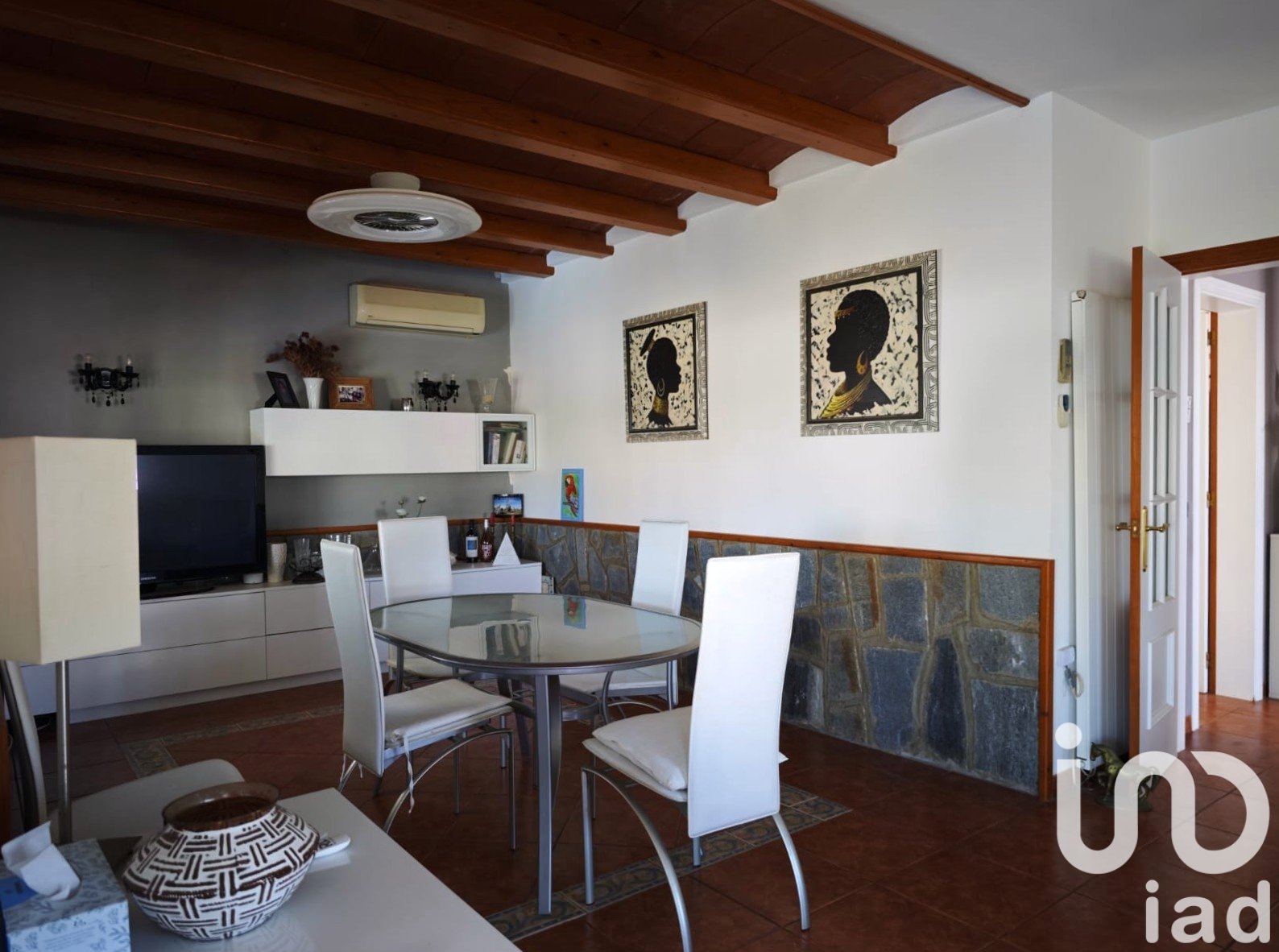 Māja Mont-roig del Camp, Tarragona, Spānijā 5 istabas, 295 m2 Nr. 153022