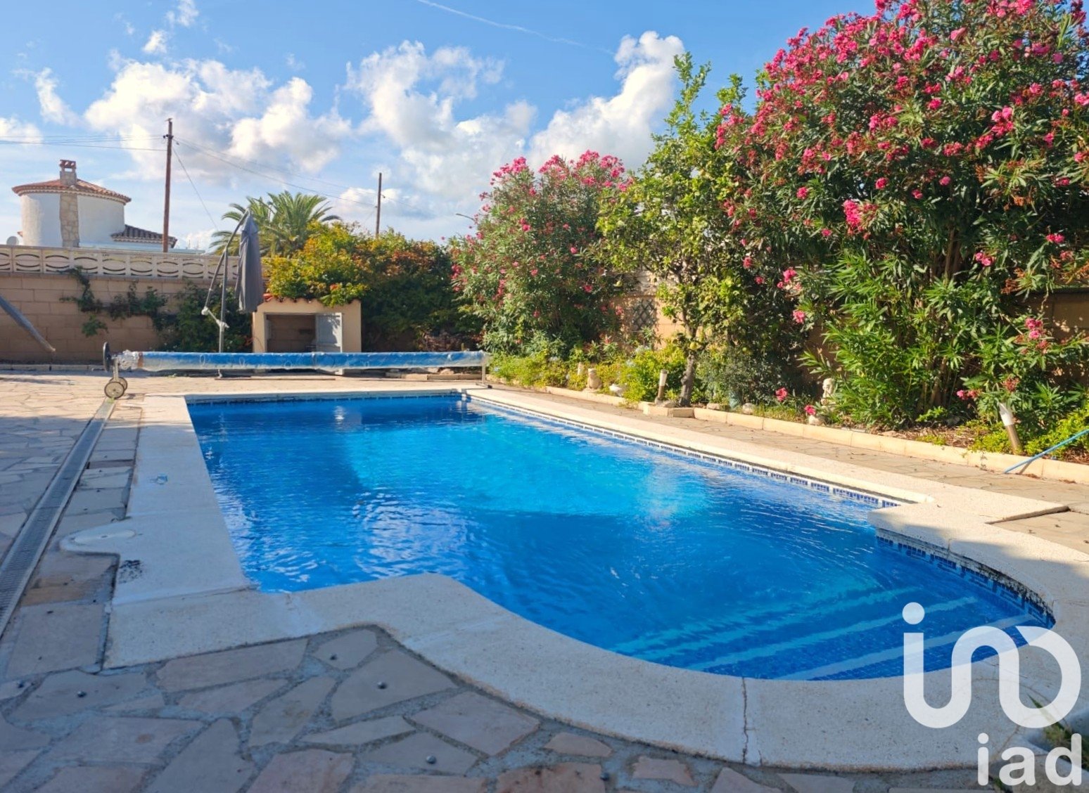Māja Mont-roig del Camp, Tarragona, Spānijā 5 istabas, 295 m2 Nr. 153022