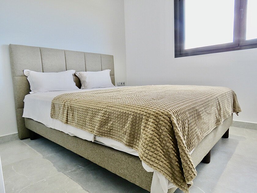Attico a Los Dolses, Alicante, Spagna 3 camere da letto, 100 mq. N° 103473