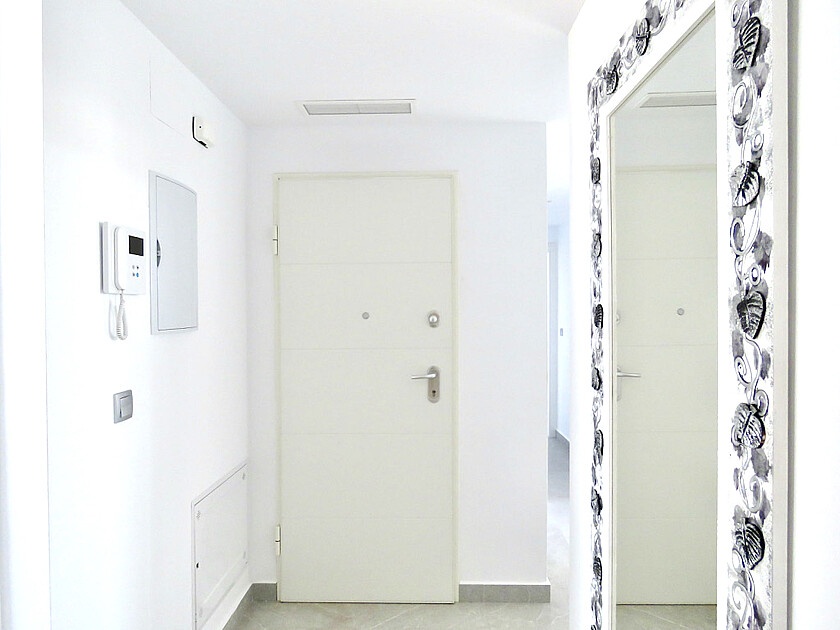 Attico a Los Dolses, Alicante, Spagna 3 camere da letto, 100 mq. N° 103473