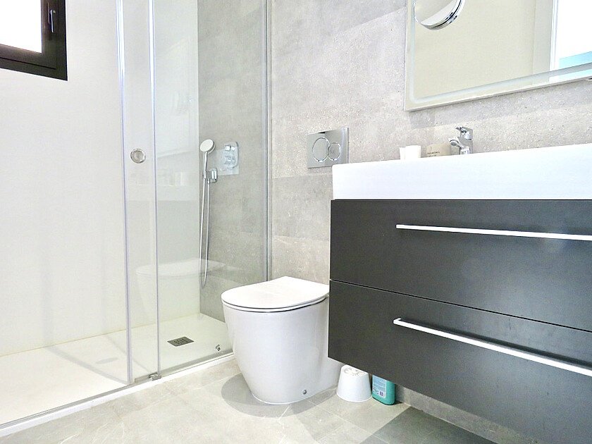 Attico a Los Dolses, Alicante, Spagna 3 camere da letto, 100 mq. N° 103473