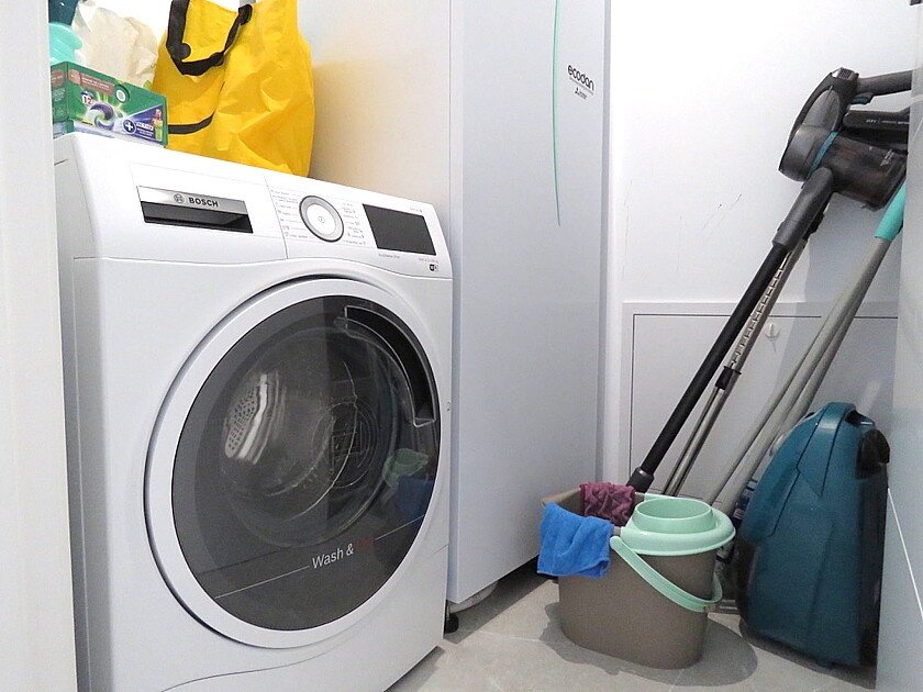 Attico a Los Dolses, Alicante, Spagna 3 camere da letto, 100 mq. N° 103473