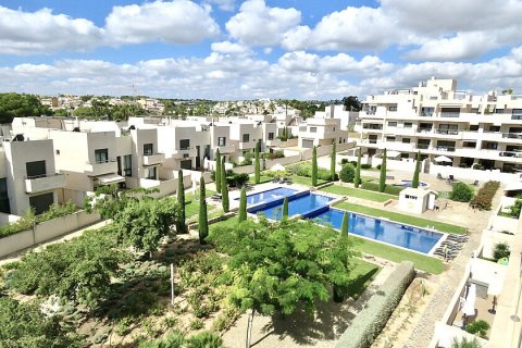 Penthouse à Los Dolses, Alicante, Espagne 3 chambres, 100 m2 No. 103473
