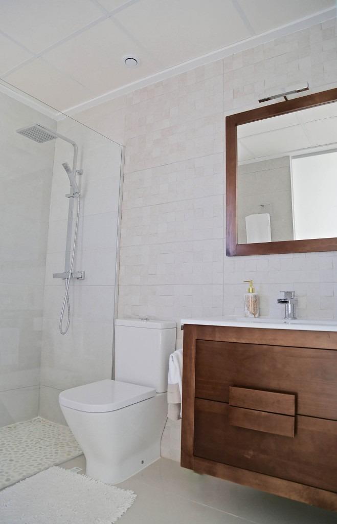 Villa à Dehesa De Campoamor, Alicante, Espagne 3 chambres, 190 m2 No. 103481