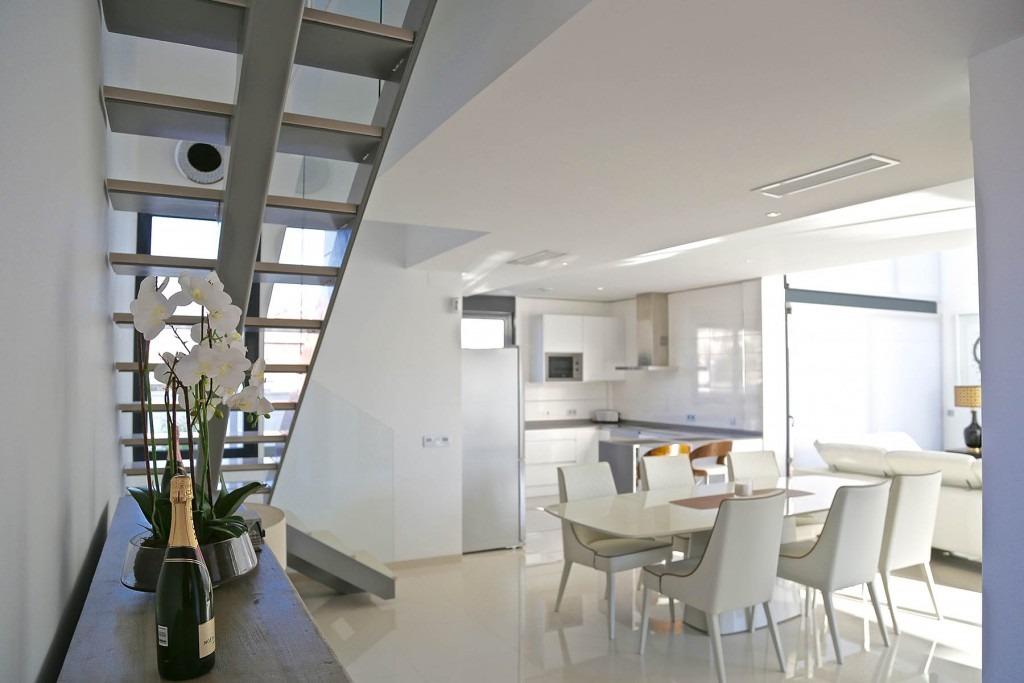 Villa à Dehesa De Campoamor, Alicante, Espagne 3 chambres, 190 m2 No. 103481